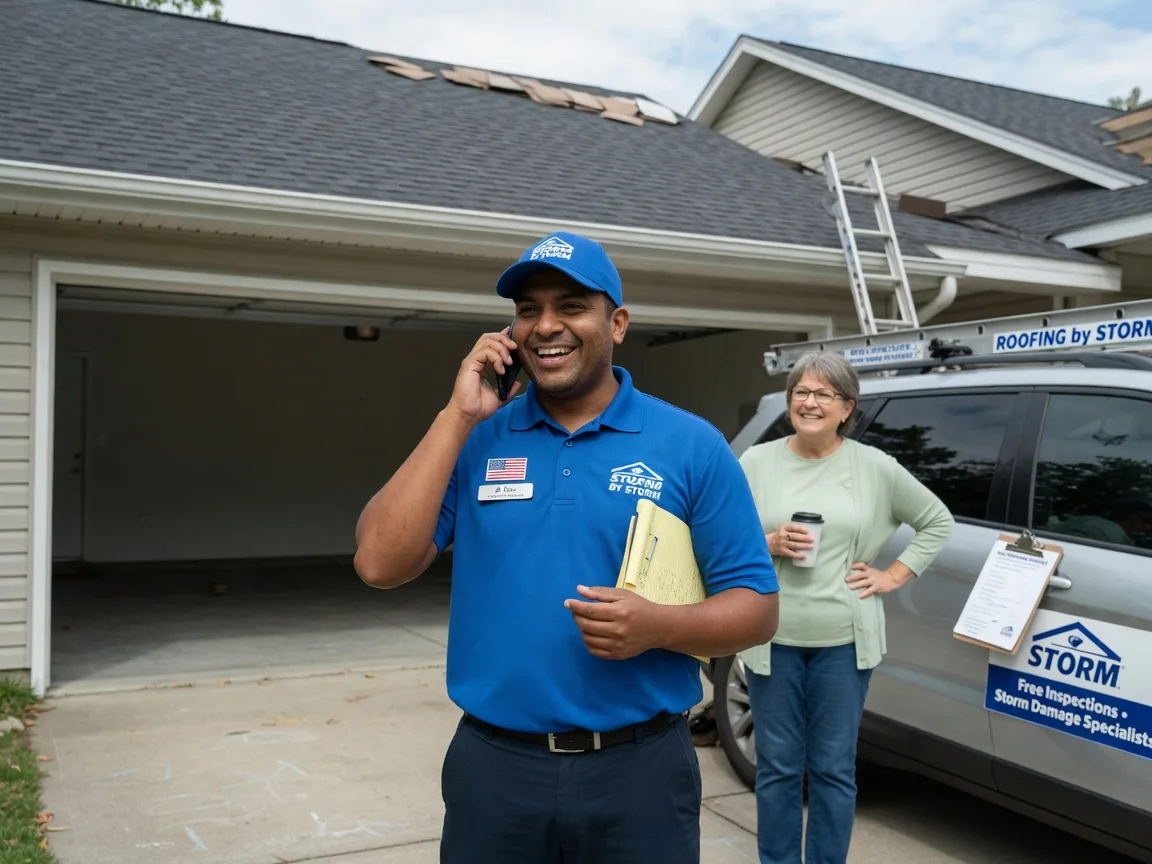 Roof Repair Near Me Post, OR FAQs