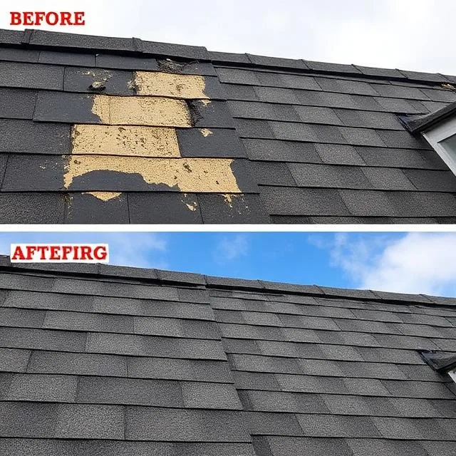 Roof Repair Near Me in Post, OR near me
